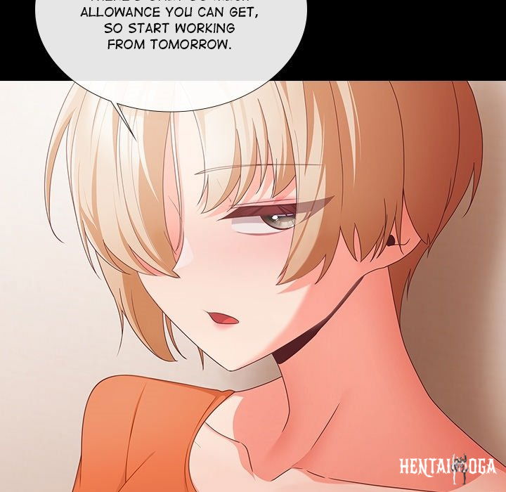 People of The Dark People of The Dark Chapter 0 - Page 7