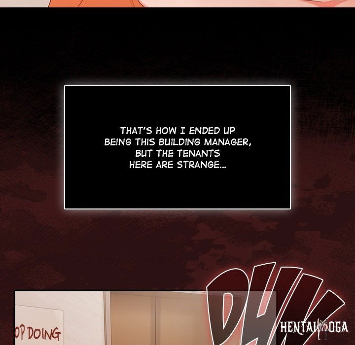 People of The Dark People of The Dark Chapter 0 - Page 8