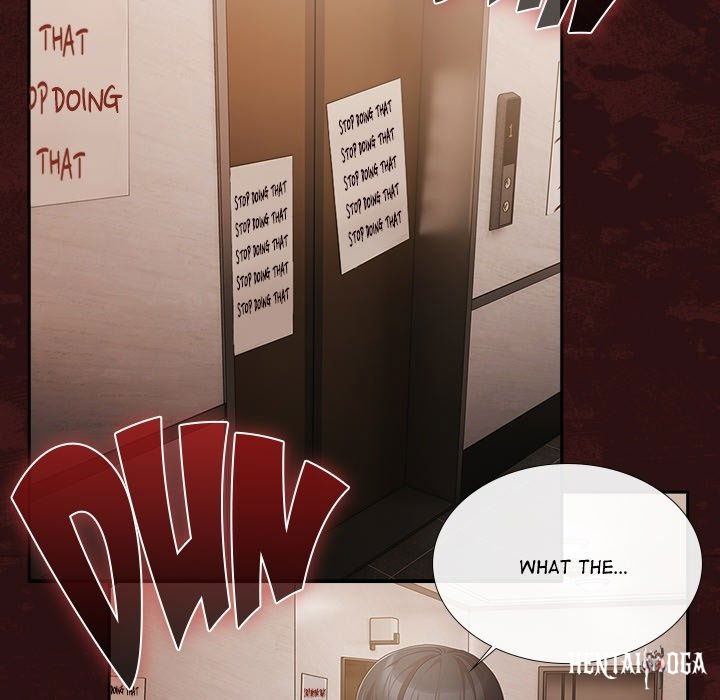 People of The Dark People of The Dark Chapter 0 - Page 9