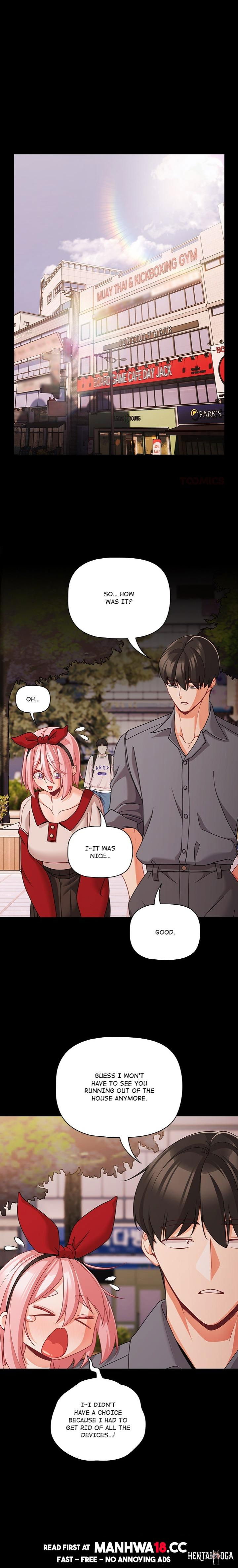 People of The Dark Chapter 62