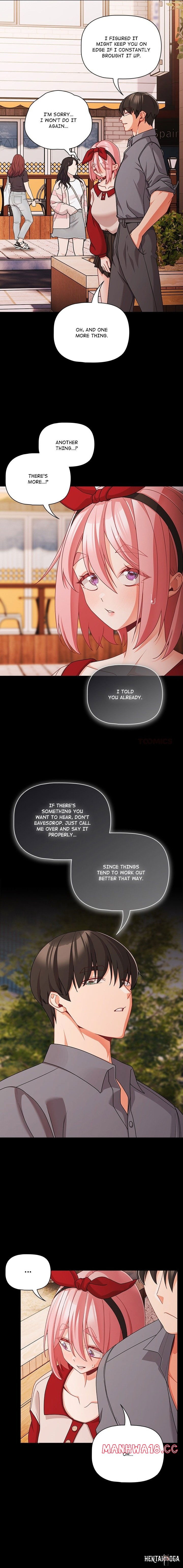 People of The Dark People of The Dark Chapter 62 - صفحة 2