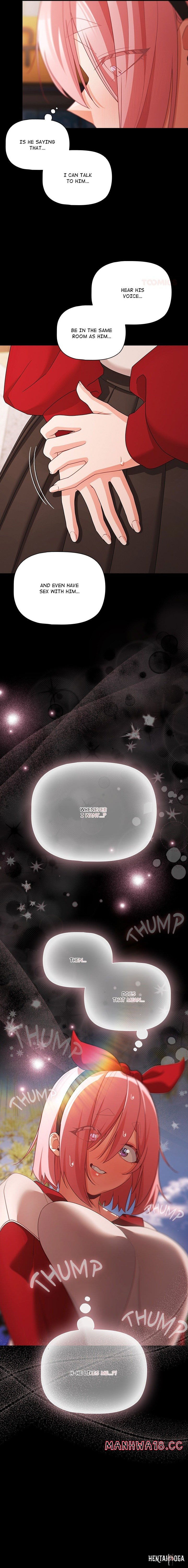 People of The Dark People of The Dark Chapter 62 - صفحة 6