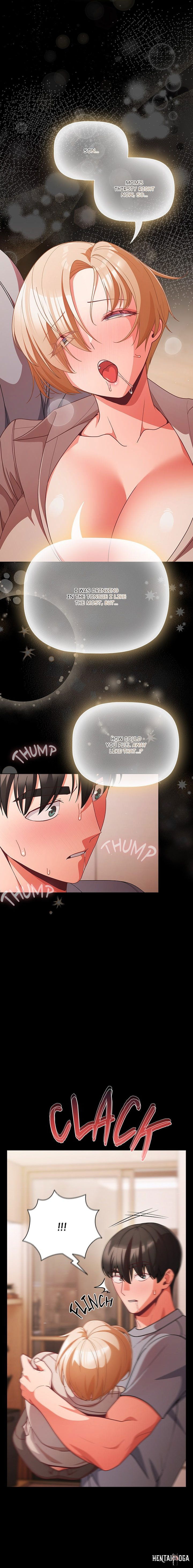 People of The Dark People of The Dark Chapter 63 - صفحة 20