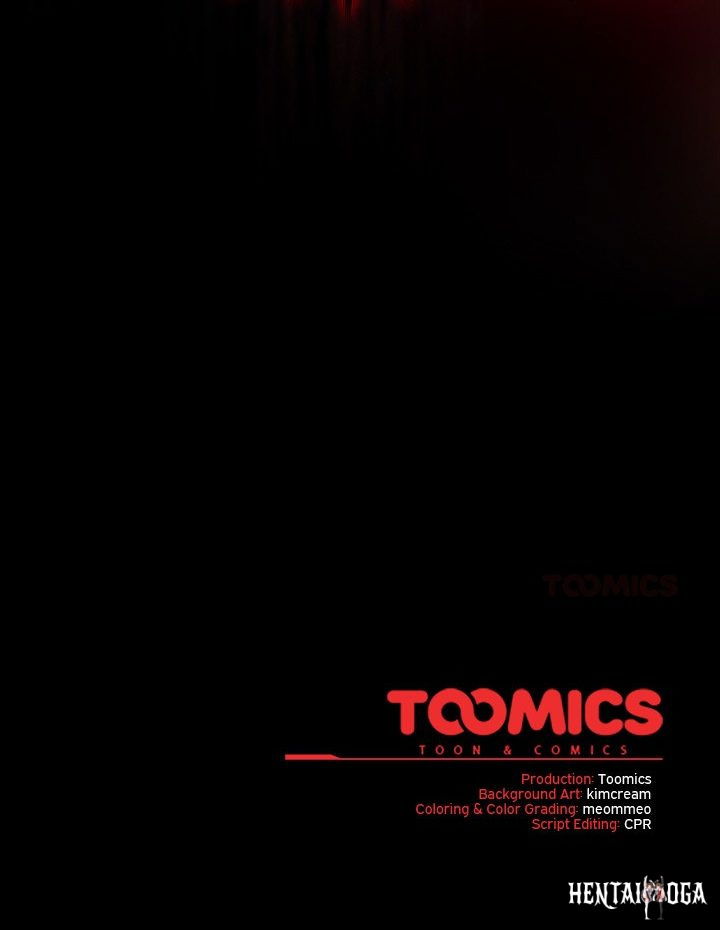 People of The Dark People of The Dark Chapter 63 - صفحة 22