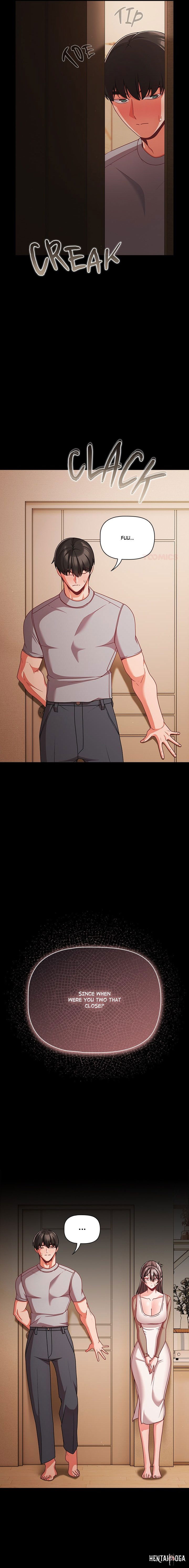 People of The Dark People of The Dark Chapter 64 - صفحة 2