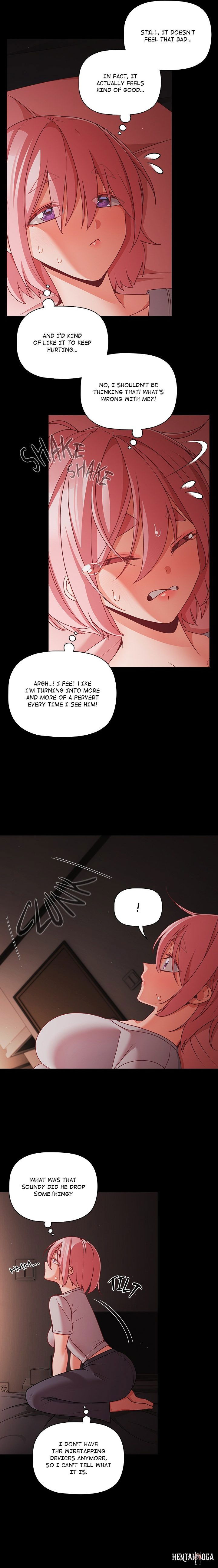 People of The Dark People of The Dark Chapter 64 - صفحة 20