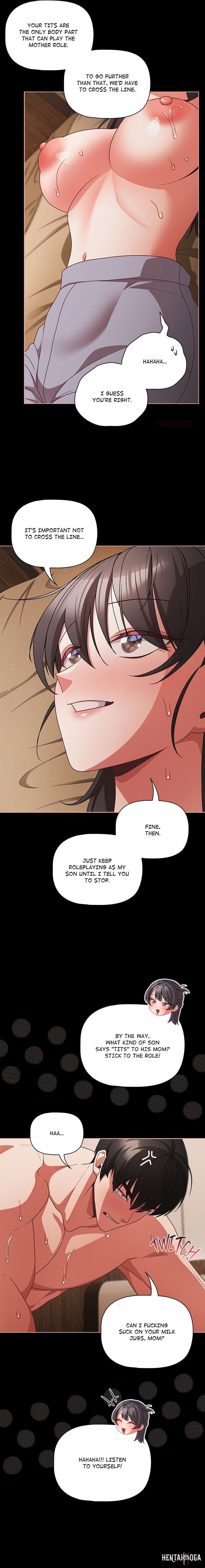 People of The Dark People of The Dark Chapter 65 - P&aacute;gina 13