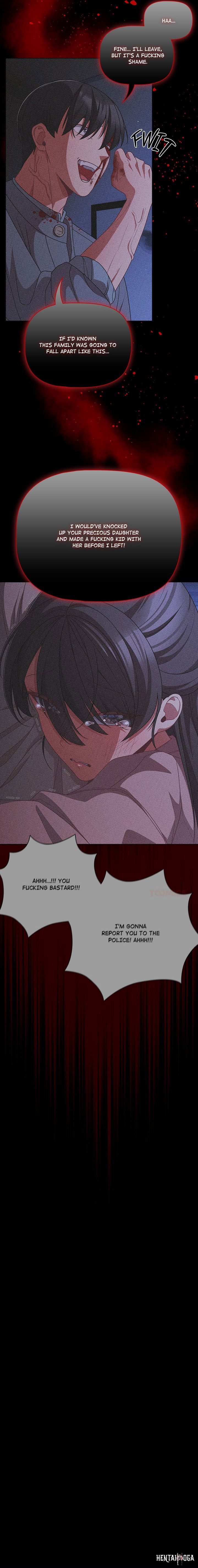 People of The Dark People of The Dark Chapter 65 - P&aacute;gina 17