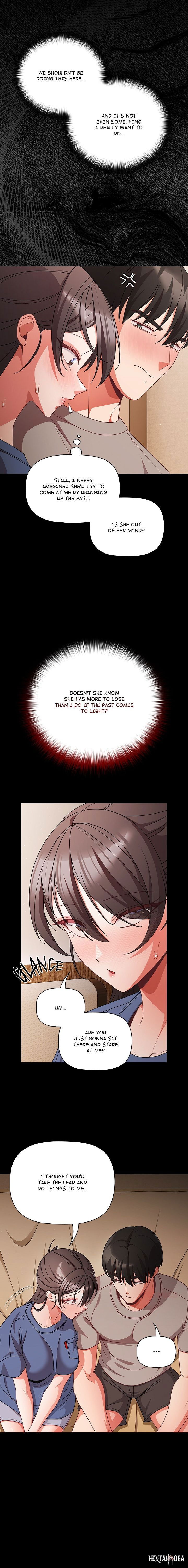 People of The Dark People of The Dark Chapter 65 - P&aacute;gina 3