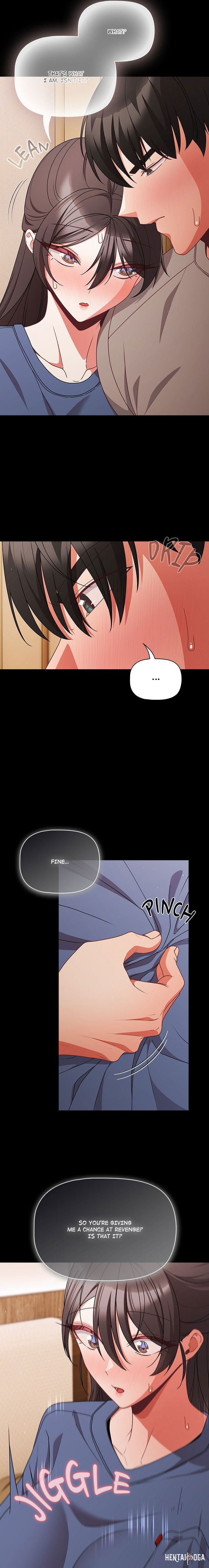 People of The Dark People of The Dark Chapter 65 - P&aacute;gina 5