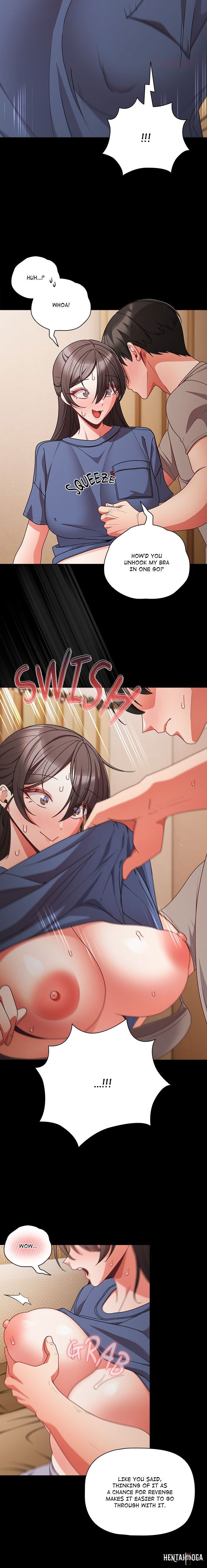 People of The Dark People of The Dark Chapter 65 - P&aacute;gina 6