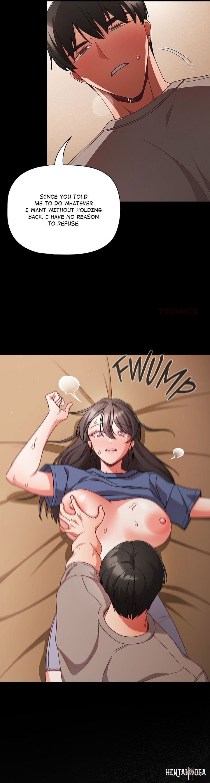 People of The Dark People of The Dark Chapter 65 - P&aacute;gina 7