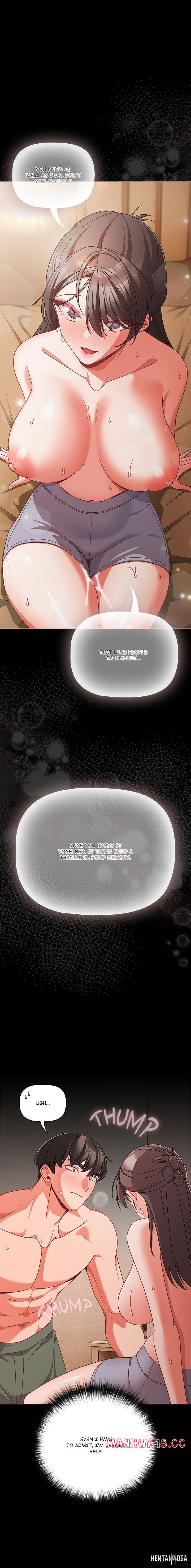 People of The Dark Chapter 66