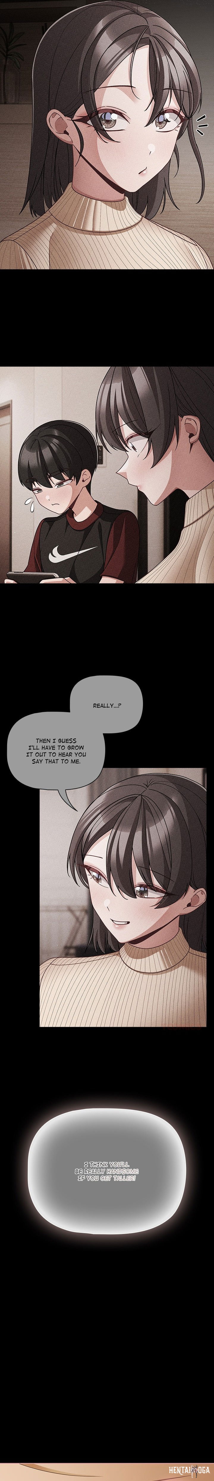 People of The Dark People of The Dark Chapter 66 - Trang 11