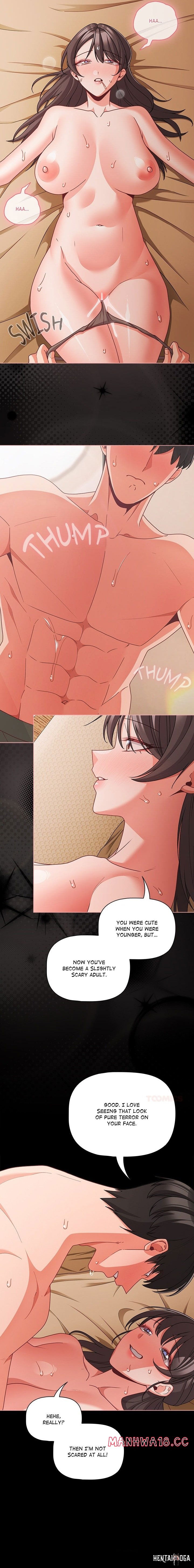 People of The Dark People of The Dark Chapter 66 - Trang 12