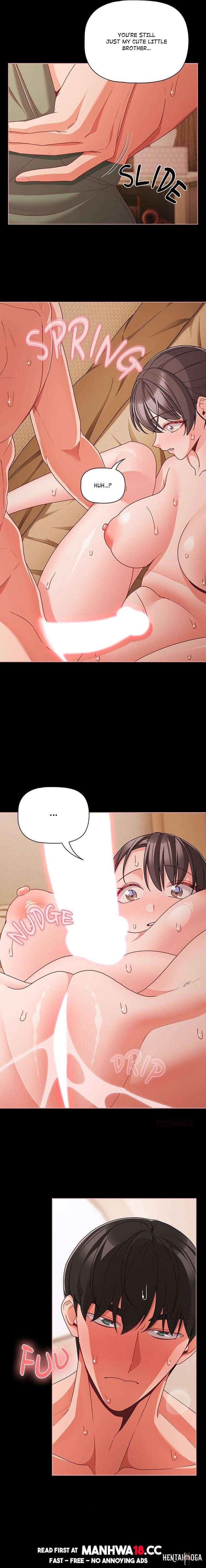 People of The Dark People of The Dark Chapter 66 - Trang 13