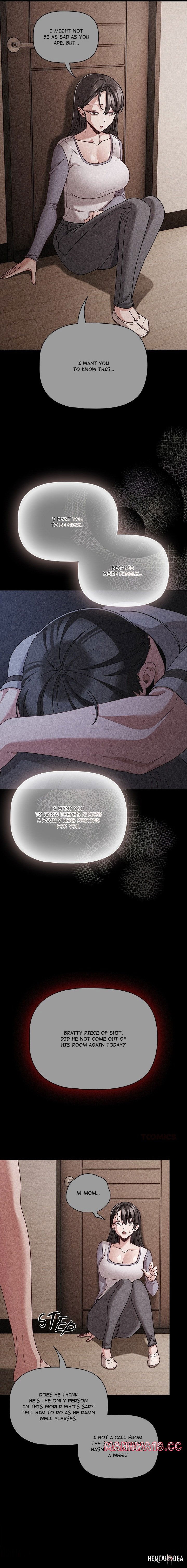 People of The Dark People of The Dark Chapter 66 - Trang 15