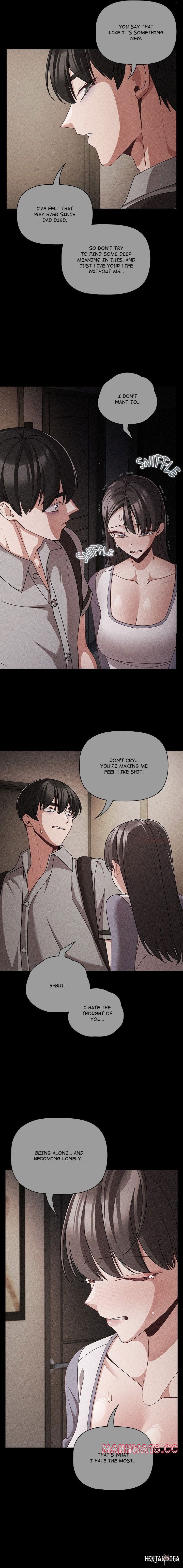 People of The Dark People of The Dark Chapter 66 - Trang 19