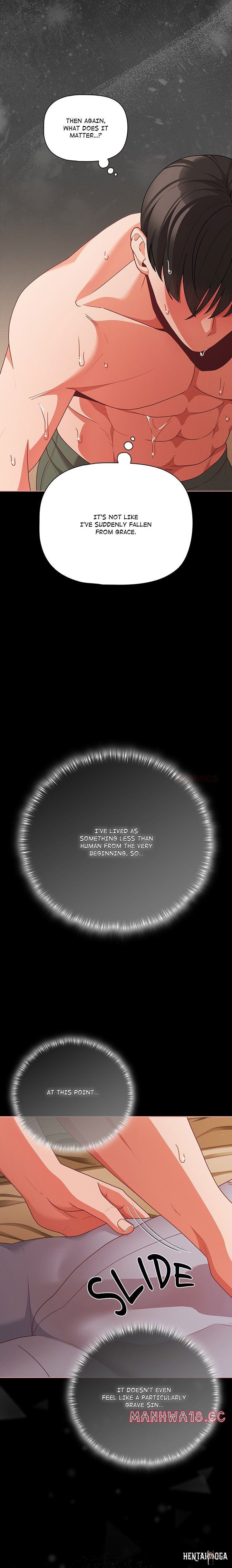 People of The Dark People of The Dark Chapter 66 - Trang 3