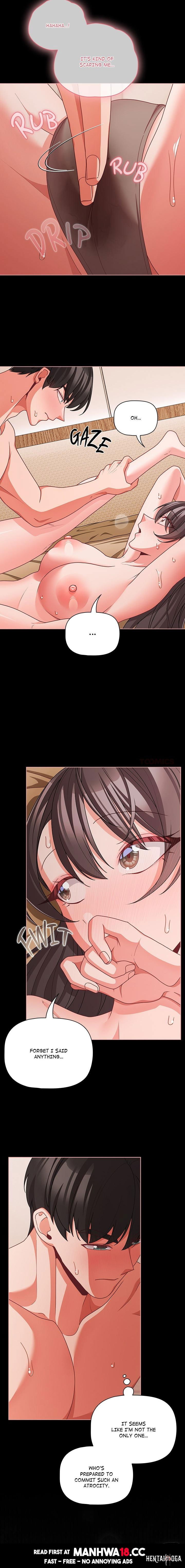 People of The Dark People of The Dark Chapter 66 - Trang 5