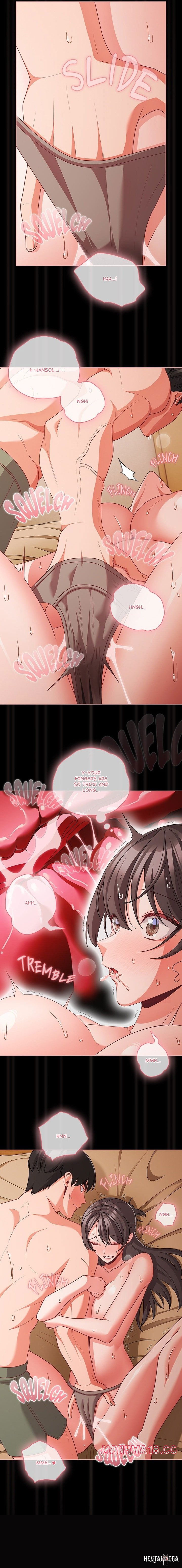 People of The Dark People of The Dark Chapter 66 - Trang 9