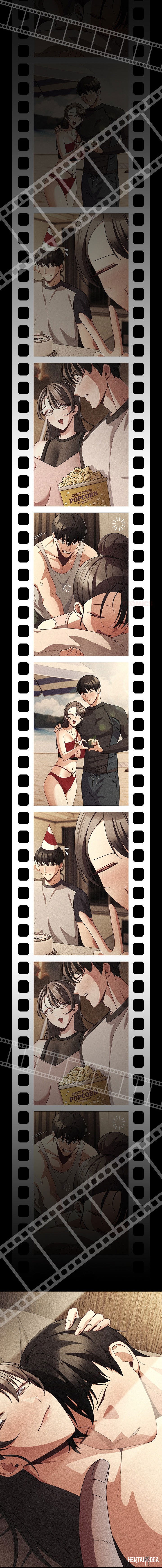 People of The Dark People of The Dark Chapter 67 - Page 13