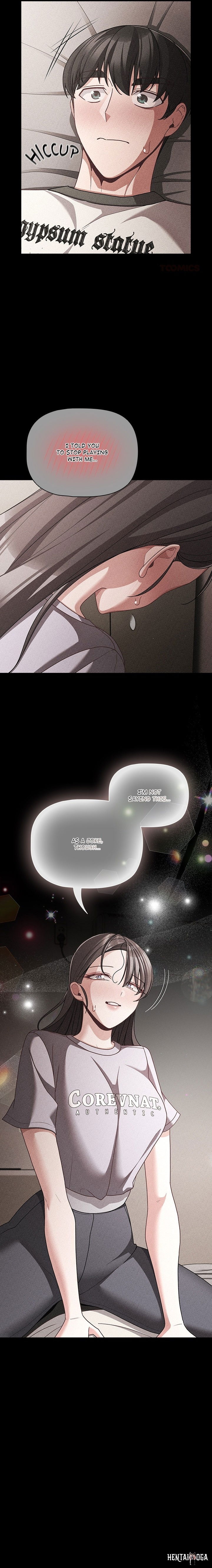 People of The Dark People of The Dark Chapter 67 - Page 5