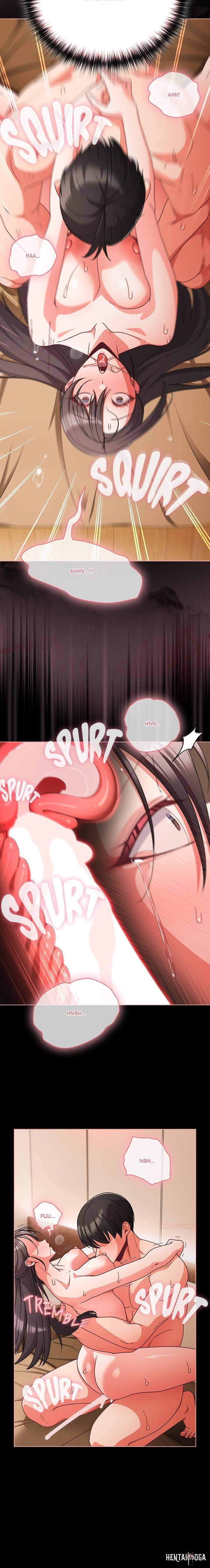 People of The Dark People of The Dark Chapter 68 - Página 9