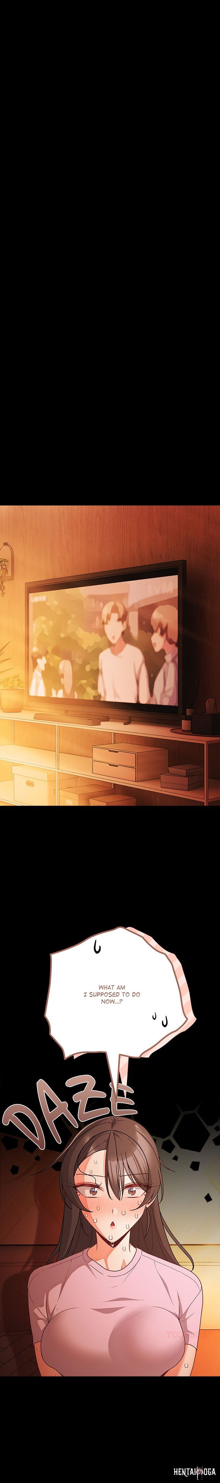 People of The Dark People of The Dark Chapter 69 - Página 14