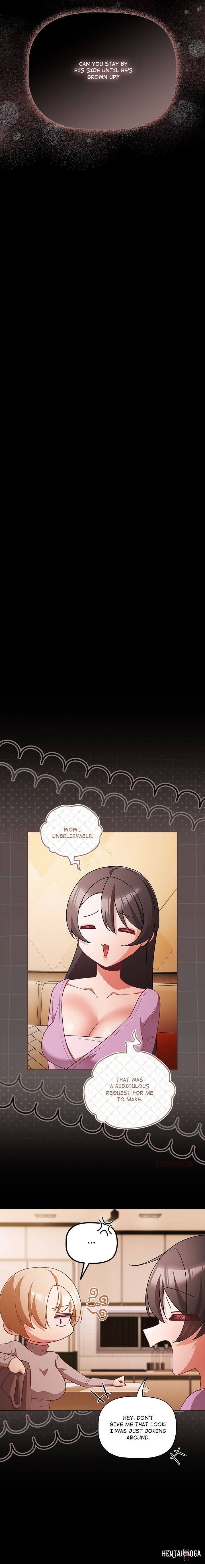 People of The Dark People of The Dark Chapter 70 - Trang 12