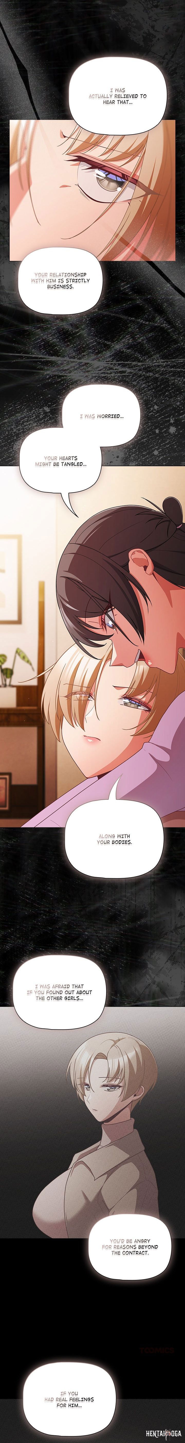 People of The Dark People of The Dark Chapter 70 - Trang 15