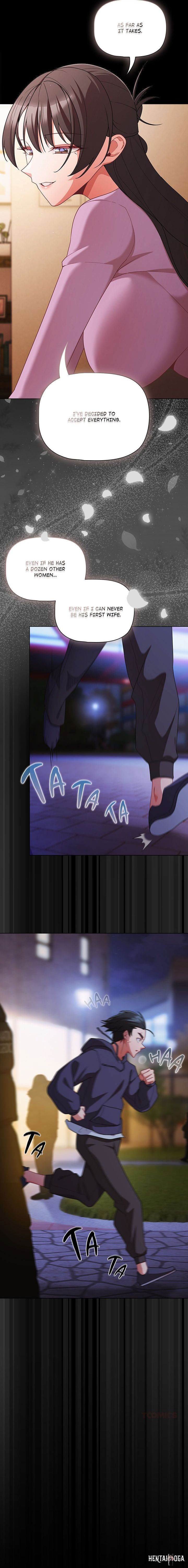 People of The Dark People of The Dark Chapter 70 - Trang 23