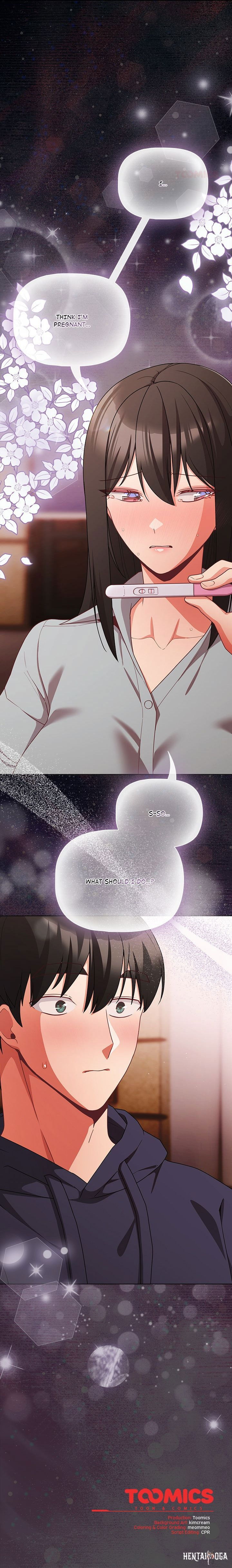 People of The Dark People of The Dark Chapter 70 - Trang 26