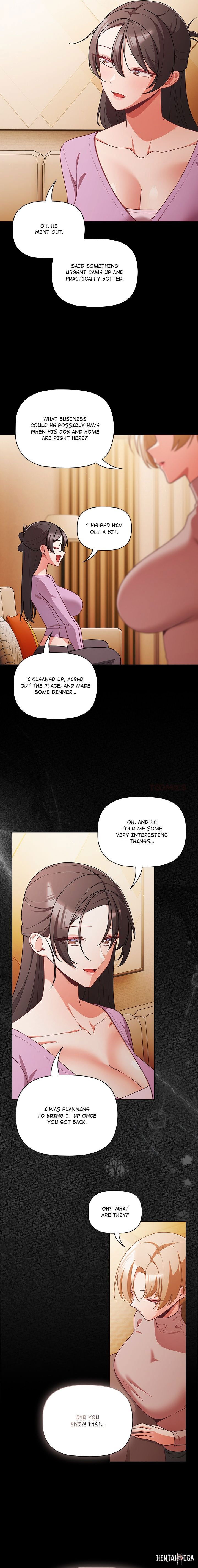 People of The Dark People of The Dark Chapter 70 - Trang 3