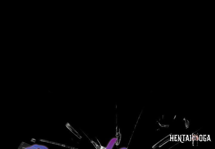 People of The Dark People of The Dark Chapter 72 - صفحة 1