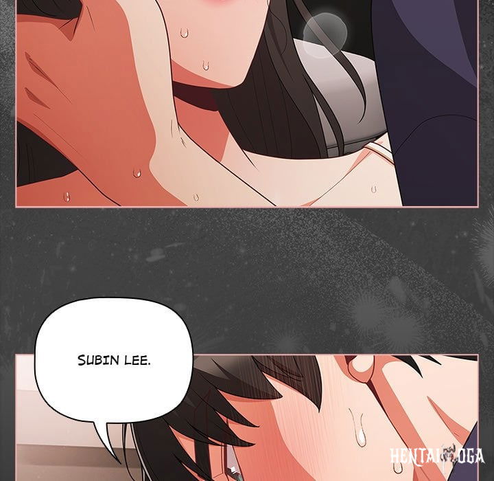 People of The Dark People of The Dark Chapter 72 - صفحة 10