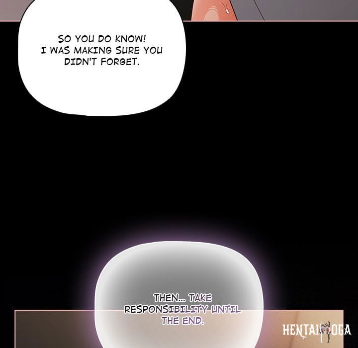 People of The Dark People of The Dark Chapter 72 - صفحة 101