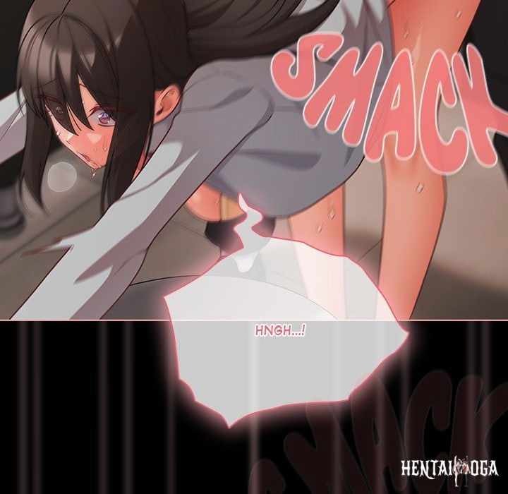 People of The Dark People of The Dark Chapter 72 - صفحة 112