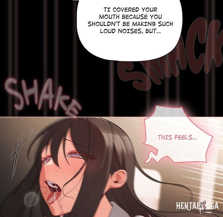 People of The Dark People of The Dark Chapter 72 - صفحة 121