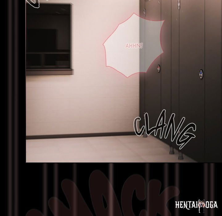 People of The Dark People of The Dark Chapter 72 - صفحة 124