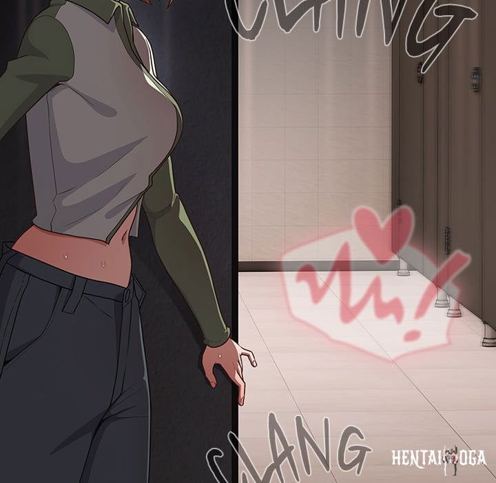 People of The Dark People of The Dark Chapter 72 - صفحة 126