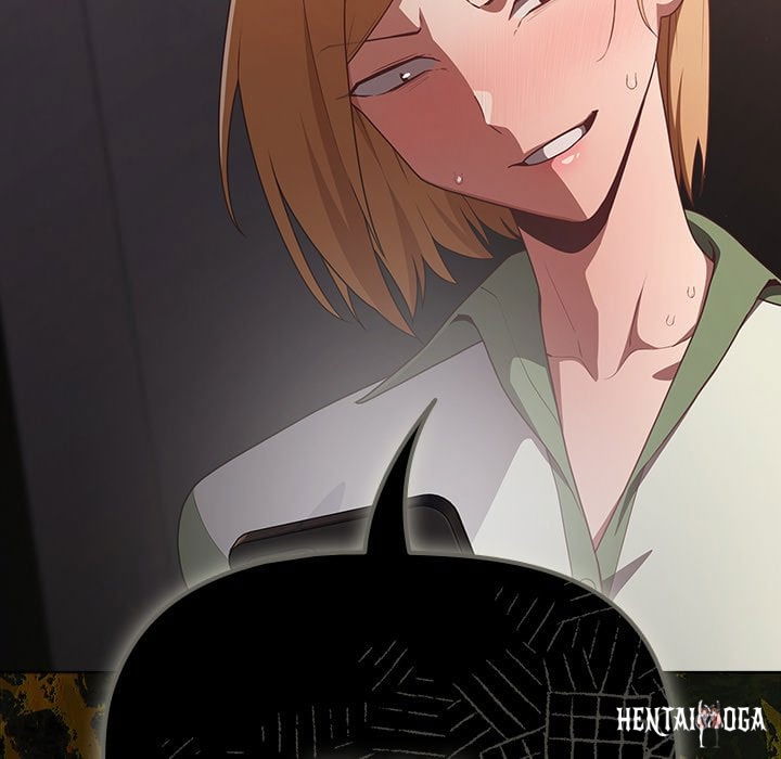 People of The Dark People of The Dark Chapter 72 - صفحة 128