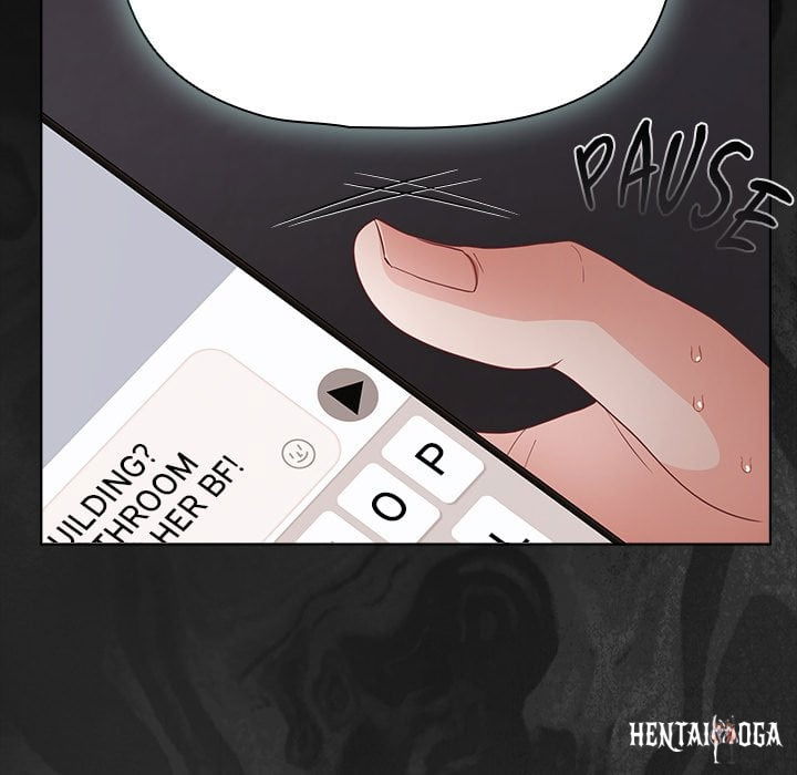 People of The Dark People of The Dark Chapter 72 - صفحة 133