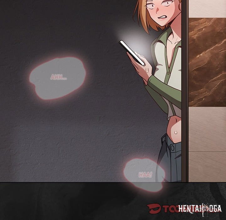 People of The Dark People of The Dark Chapter 72 - صفحة 135