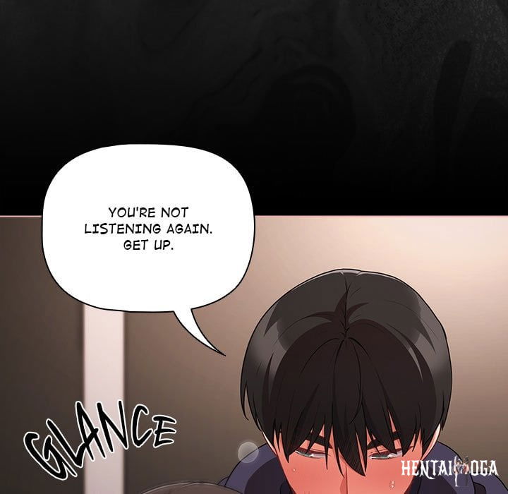 People of The Dark People of The Dark Chapter 72 - صفحة 136