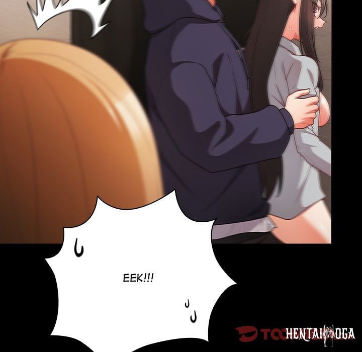 People of The Dark People of The Dark Chapter 72 - صفحة 141