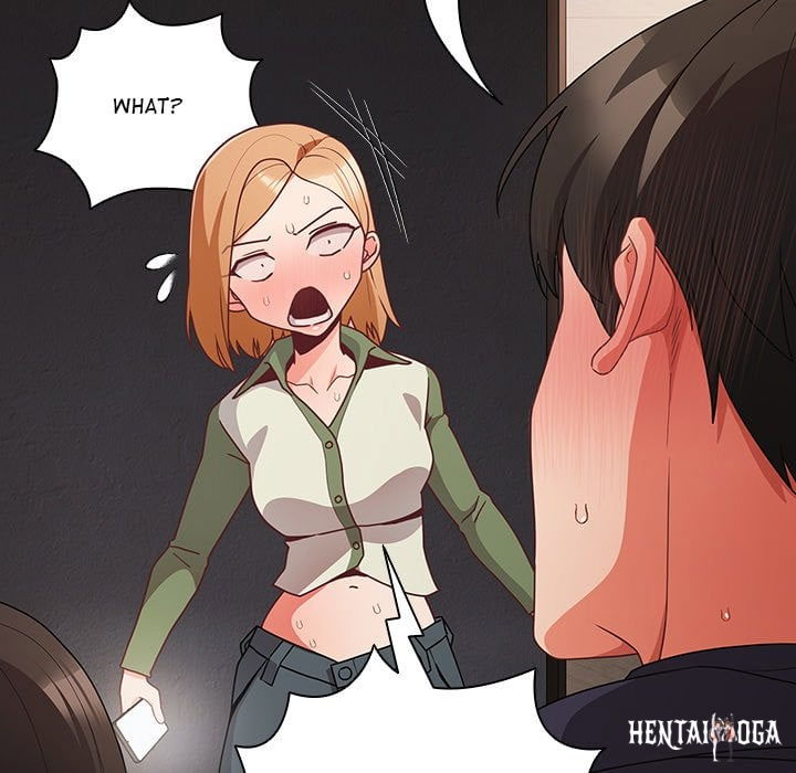 People of The Dark People of The Dark Chapter 72 - صفحة 143