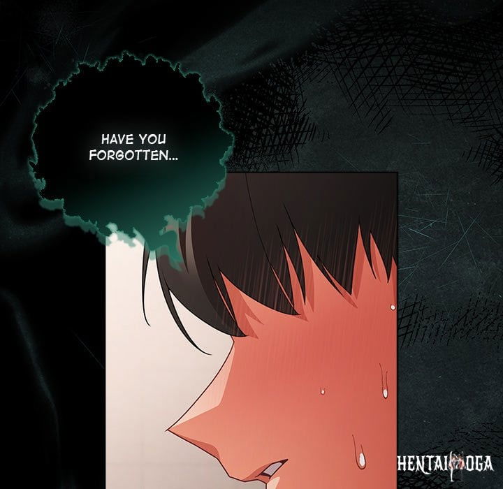 People of The Dark People of The Dark Chapter 72 - صفحة 150