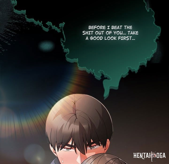 People of The Dark People of The Dark Chapter 72 - صفحة 154