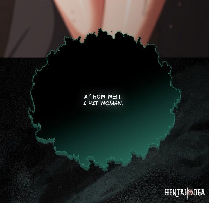 People of The Dark People of The Dark Chapter 72 - صفحة 157